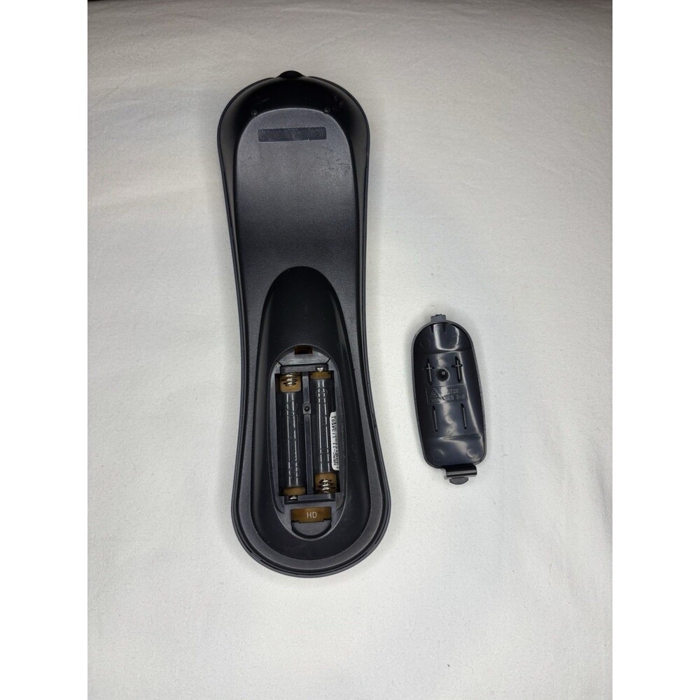 Hughes DirecTV Remote Control HRMC-11 Grey Excellent Universal Multi-Device - Picture 2 of 2
